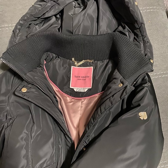 Kate Spade Winter Coat - Picture 4 of 5